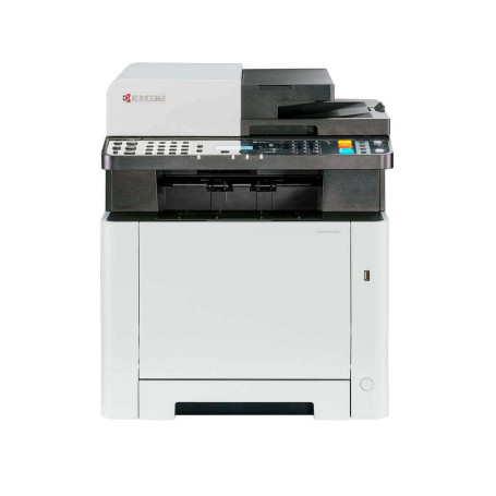 Impressora Kyocera Ecosys MA2100CFX | Laser Colorida com Ethernet
