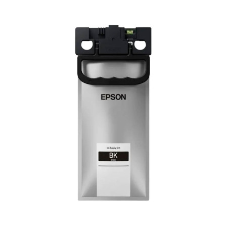 Tinta Epson T12B120AL Preto | Workforce WF-M5399 M5399 WF-M5899 M5899 | Original 10K