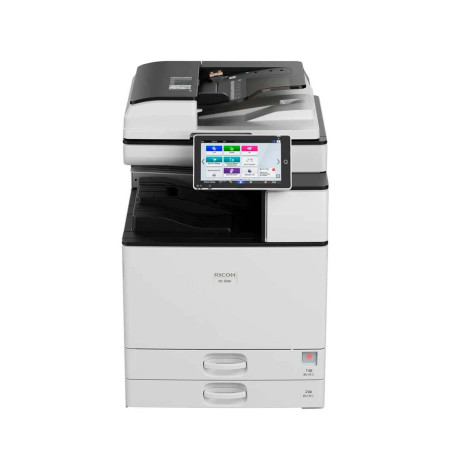 Impressora Ricoh IM 3000 IM3000 | 418820 | Multifuncional Laser Monocromática com Ethernet