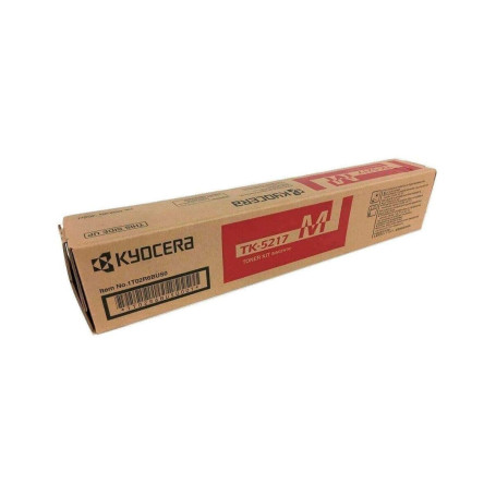 Toner Kyocera TK5217M TK5217 Magenta | TASKalfa 406CI | Original 15k