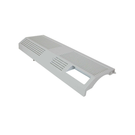 Tampa da Placa Guia Abertura e Fechamento Ricoh MPC3002 MPC3502 MPC4502 SPC830 | D1294531 | Original