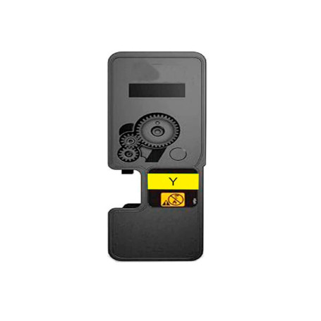 Toner Compatível com Kyocera TK-5442Y TK5442Y Amarelo | MA2100CFX MA2100CWFX | Katun Access 2.4k