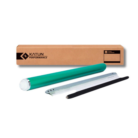 Kit Cilindro Canon C3325i C3330i C3525i | GPR53 CEXV49 NPG67 | Katun Performance