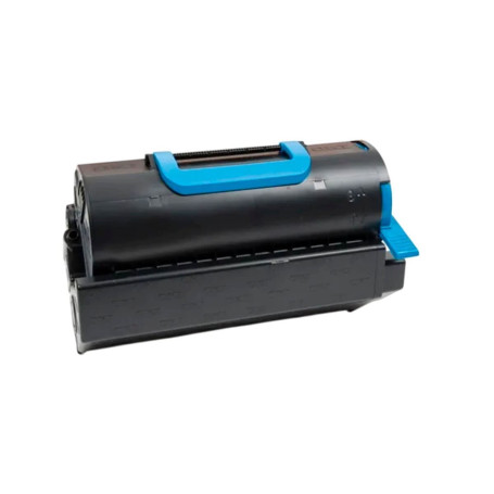 Toner Compatível com Okidata MPS5501B MPS5501 MPS5502MB | 45439001 45460512 | Katun Select 30k