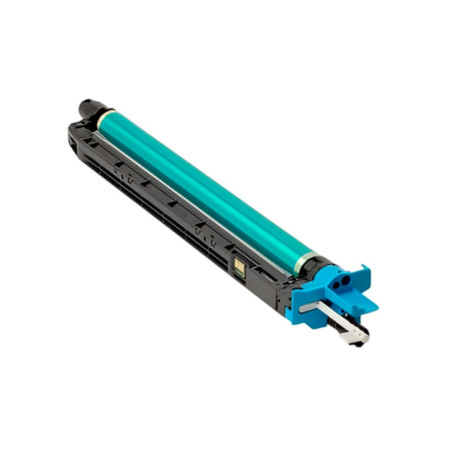 Cartucho de Cilindro Compatível com Konica Minolta DR512 Ciano | C224 C284 C364 C454 | Importado