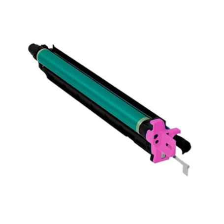 Cartucho de Cilindro Compatível com Konica Minolta DR512 Magenta | C224 C284 C364 C454 | Importado