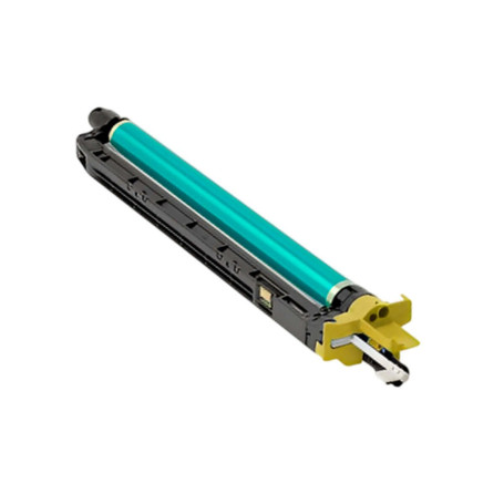 Cartucho de Cilindro Compatível com Konica Minolta DR512 Amarelo | C224 C284 C364 C454 | Importado