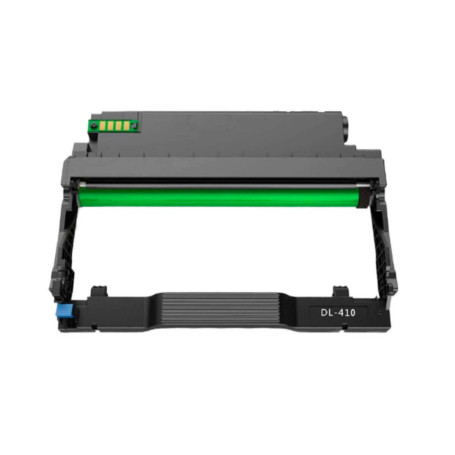 Cartucho de Cilindro Compatível com Pantum DL-410X | P3010DW P3012DN P3012DW P3302DN | Importado 12k