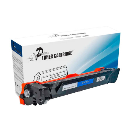 Toner Compatível com Brother TN-116 TN116 Preto | HL-L1222 HL-L1222V HL-L1232W | Premium 1.5k