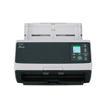 Scanner Fujitsu Fi-8170 agora é Ricoh Fi-8170 PA03810-B051 | Conexão USB Até Tamanho A4 Duplex