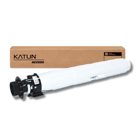 Toner Compatível com Ricoh 841918 Preto | C2003 C2004 C2503 C2504 | Katun Access 380g