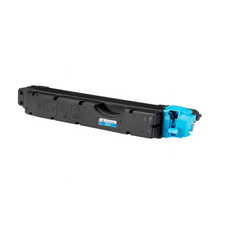 Toner Kyocera ECOSYS M6030CDN M6530CDN P6130CDN | TK-5142C TK5142 Ciano | Katun Performance 5k