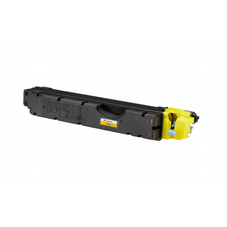 Toner Kyocera ECOSYS M6035CIDN M6535CIDN P6035CDN | TK-5152Y TK5152 Amarelo | Katun Performance 10k
