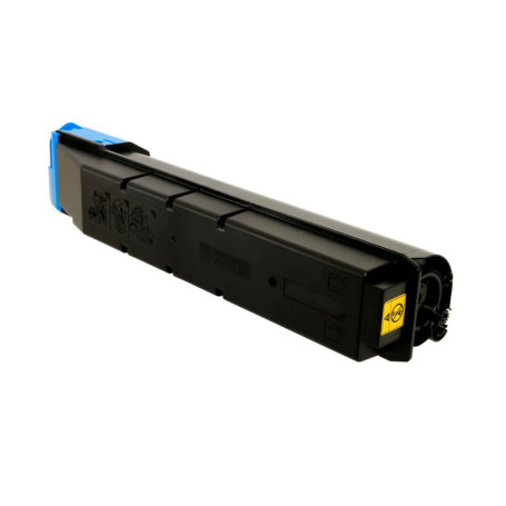 Toner Compatível com Kyocera 4550CI 4551CI 5550CI 5551CI | TK-8507C TK8507C Ciano | Katun Access 20k