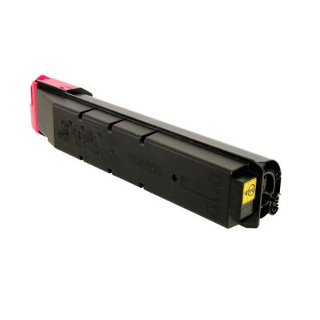 Toner Compatível com Kyocera 4550CI 4551CI 5550CI 5551 | TK-8507M TK8507M Magenta | Katun Access 20k
