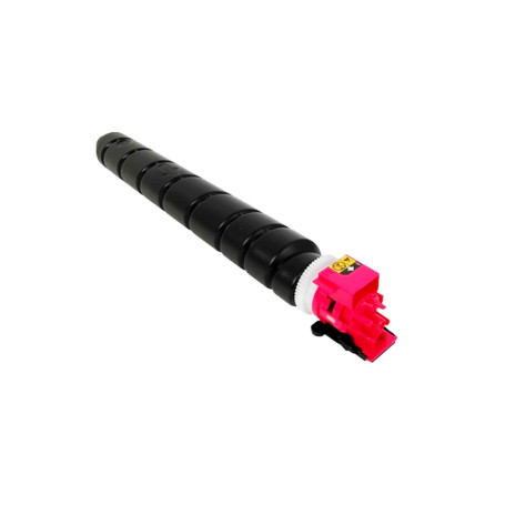Toner Compatível com Kyocera TK-8517M TK8517 Magenta | Taskalfa 5052CI 5053CI | Business Color 20k