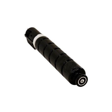 Toner Compatível com Canon GPR-58 2182C003 Preto | C256iF C356iF DXC257iF | Katun Business Color 23k