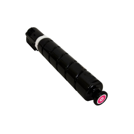 Toner Compatível com Canon GPR-58 2184C003 Magenta | C256iF C356iF DXC257 | Katun Business Color 18k