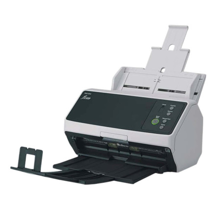 Scanner Fujitsu Fi-8150 agora é Ricoh Fi-8150 PA03810-B101 | Conexão USB Até Tamanho A4 Duplex