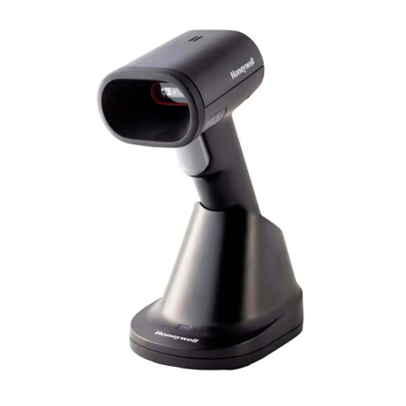 Leitor Código de Barras HH492 2D sem fio | HH492-R1-1USB-5 | Honeywell