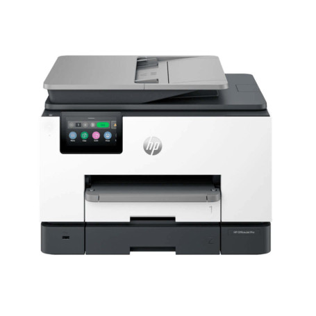 Impressora HP OfficeJet Pro 9130 404K6C Multifuncional com Wireless