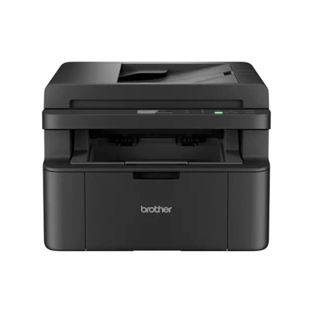 Impressora Brother DCP-1652W DCP1652 Multifuncional Laser Monocromática com Wireless