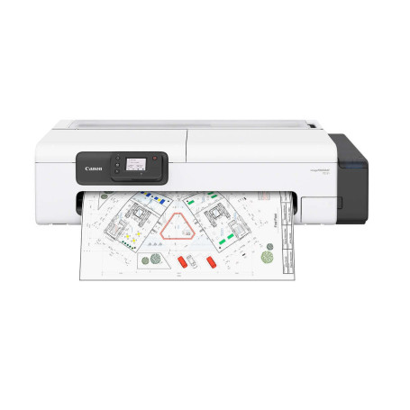 Plotter Canon imagePROGRAF TC-21 TC21 | 7055C008AA | 610mm (24”) Bivolt