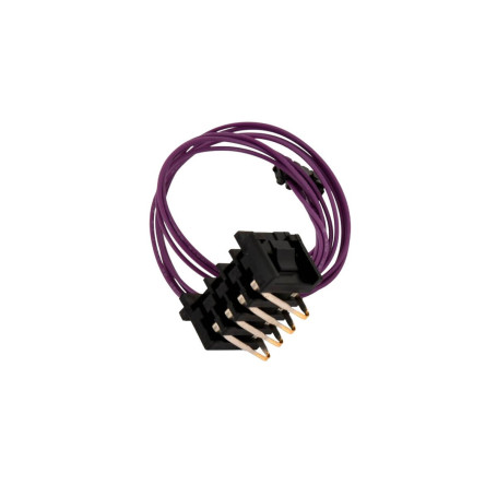 Conector de Identificação de Chip Ricoh MP401SPF SP3610SF SP4510SF | M1873362 M1873360 | Original
