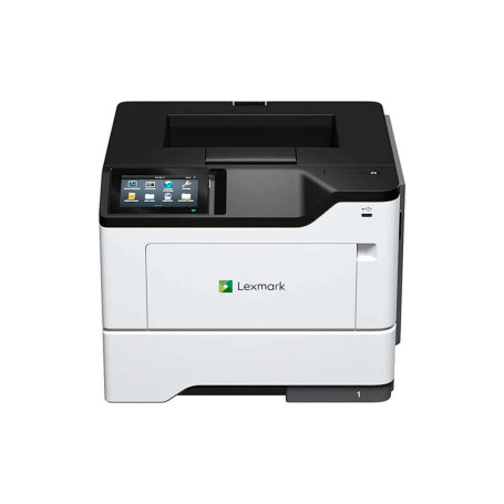 Impressora Lexmark MS632DWE MS632 38S0503 | Laser Monocromática com Duplex e Rede | SEMINOVA