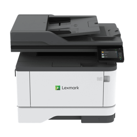Impressora Lexmark MX431ADW MX431 Multifuncional Laser Monocromática com Duplex e Rede | COM DEFEITO