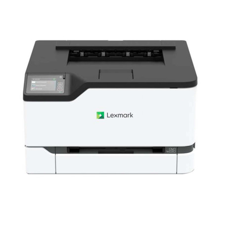 Impressora Lexmark CS431DW CS431 | Laser Colorida com Duplex e Wireless