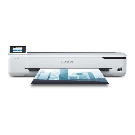 Plotter Epson SureColor T5170 SCT5170 C11CF12201 | 914mm (36”)