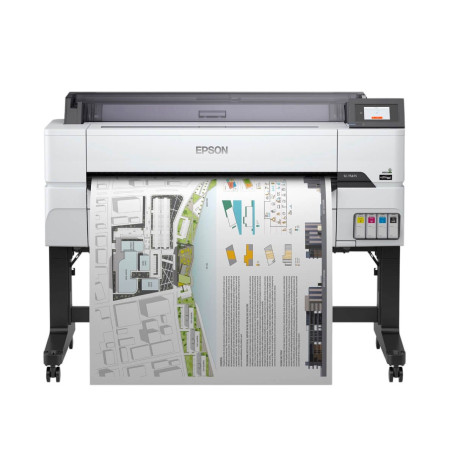 Plotter Epson SureColor T5475 SCT5475 SCT5475SR C11CJ56201 | 914mm (36”)