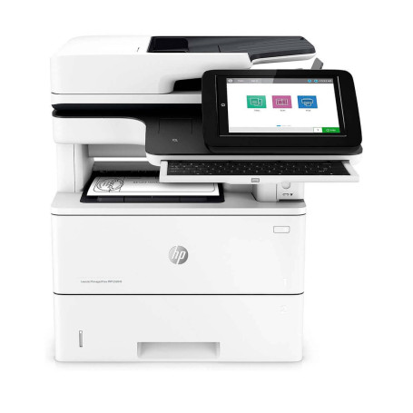 Impressora HP LaserJet Managed E52645c 1PS55A | Multifuncional Duplex