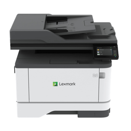 Impressora Lexmark MX431ADW MX431 Multifuncional Laser Monocromática com Duplex e Rede | SEMINOVA