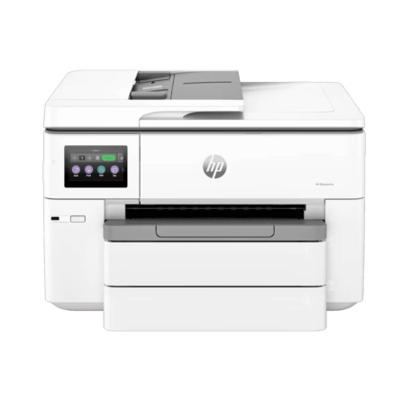 Impressora HP OfficeJet Pro 9730 537P5C Multifuncional com Wireless A3 | SEMINOVA