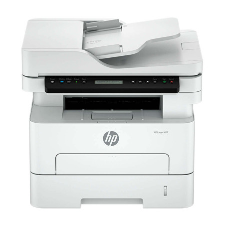 Impressora HP Laser 355SDNW A58WPA Multifuncional com Wireless e Duplex