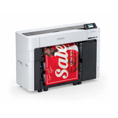 Plotter Epson SureColor T7770D SCT7770DR C11CH83201 | 1.117mm (44”)