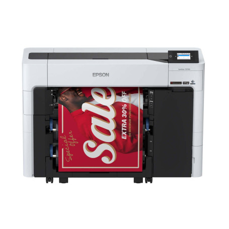 Plotter Epson SureColor T3770DR SCT3770DR C11CH80201 | 610mm (24”)
