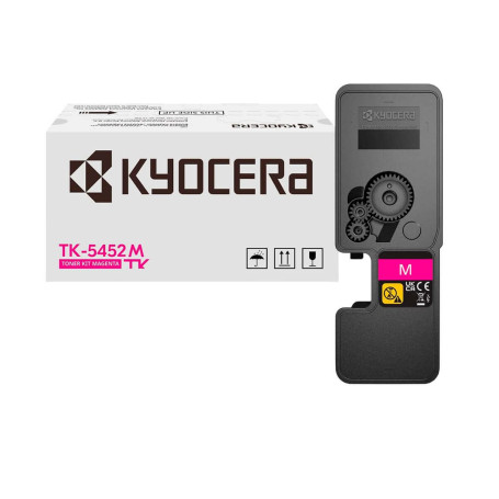 Toner Kyocera MA2600CWFX MA2600CWX | TK5452M TK5452 Magenta | Original 3.2k