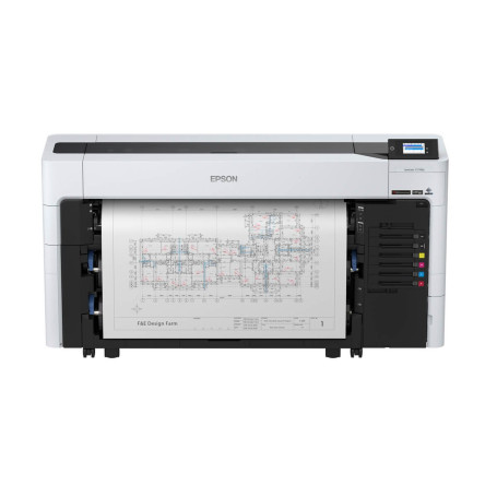 Plotter Epson SureColor T7770DL SCT7770DL C11CJ74201 | 1.117mm (44”)