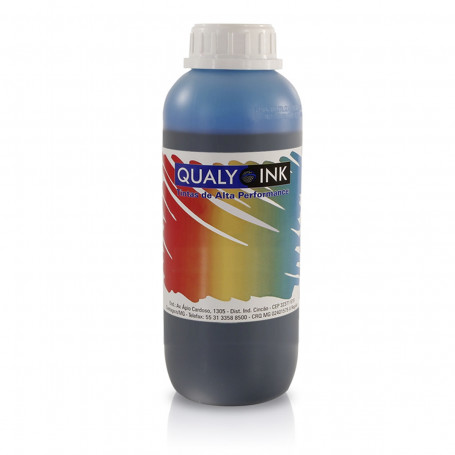 Tinta HP Corante Ciano CC3H-1182 | 935 935XL C2P24AL 6230 6830 | Qualy Ink 1kg