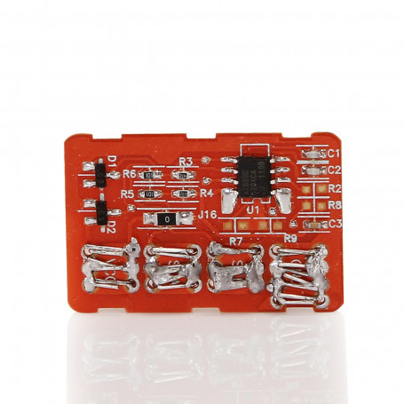 Chip Xerox Phaser 3428 | 8.000 impressões