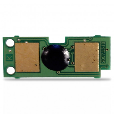 Chip HP Q7553A Q7553X | P2014 P2015 P2015N P2015DN M2727MFP | 6.000 impressões