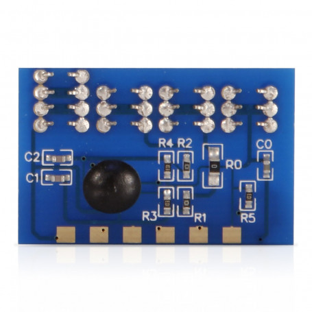 Chip Samsung SCX 5635 | SCX 5835 | D208L | 10.000 impressões