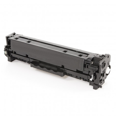 Toner Compatível com HP CE410X 305A Preto | M351 M375 M451 M451DN M475 M475DN | 4k