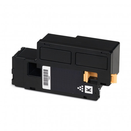 Toner Compatível com Xerox Phaser 6000 6010 6015 | 106R01634 Preto | Importado 2k