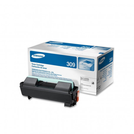 Toner Samsung MLT-D309E | ML5510N ML5512ND ML6512ND ML5510ND ML6510ND | Original 40k