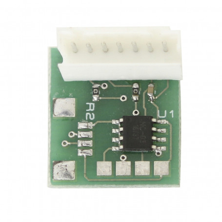 Chip para Cilindro Samsung SCX-R6555A | SCX-D6555A SCX-6555N SCX-6555NX SCX6545 | 80.000 páginas