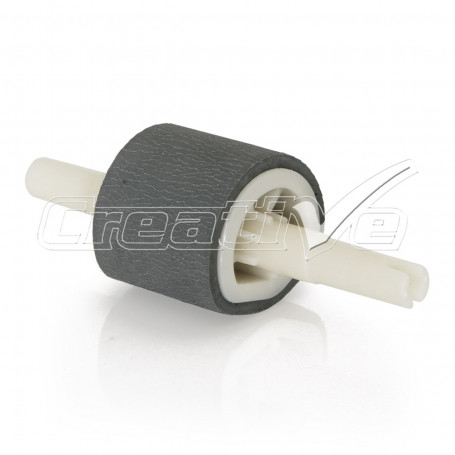Rolete de Entrada HP P2420 P2015 | Bandeja 02 | Pickup Roller | RL1-0540-000 | Compatível